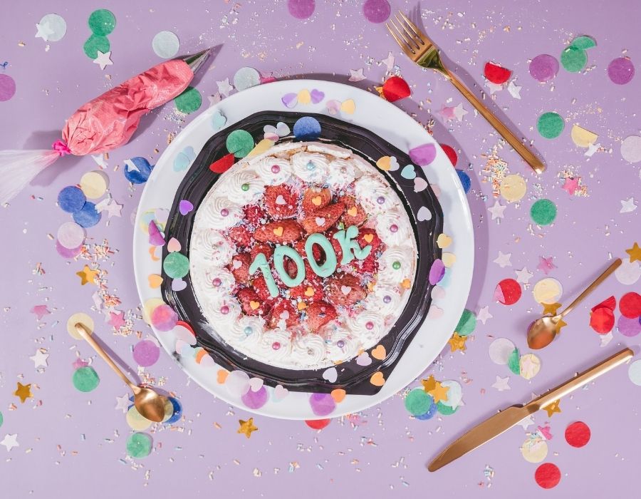 Instagram Takipçi Artırma