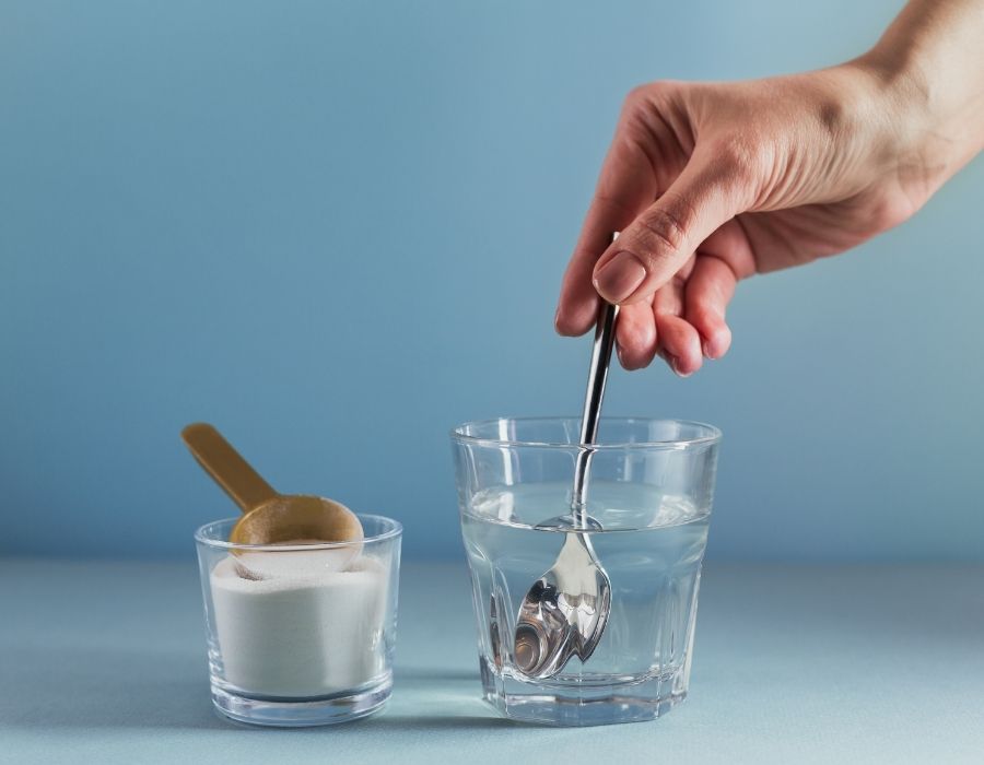 Collagen